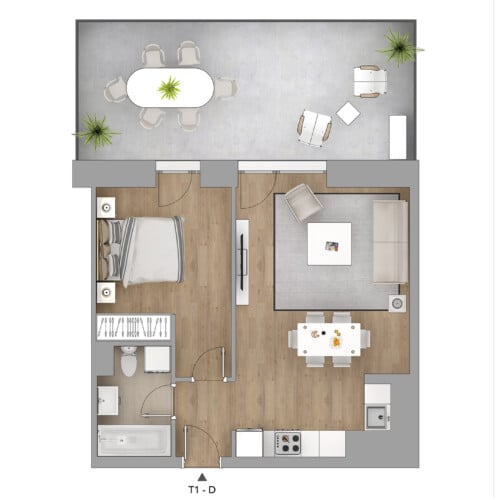 apartament-E1-T1D-500x500