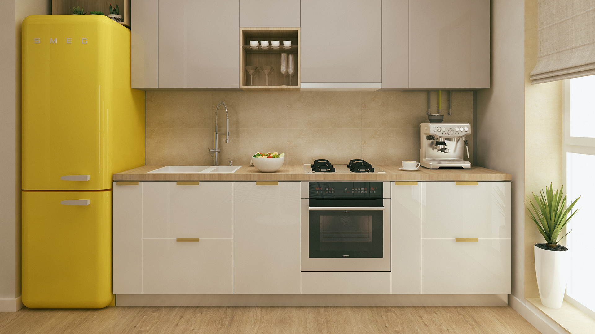 apartamente in blocuri noi Bucuresti, metrou Costin Georgian – sector 2
